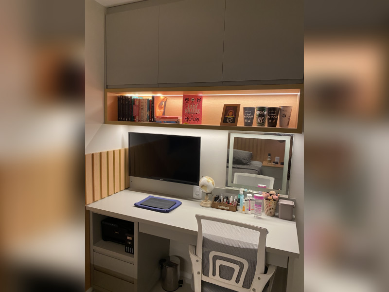 imóvel com 52m² - Passaré - Fortaleza