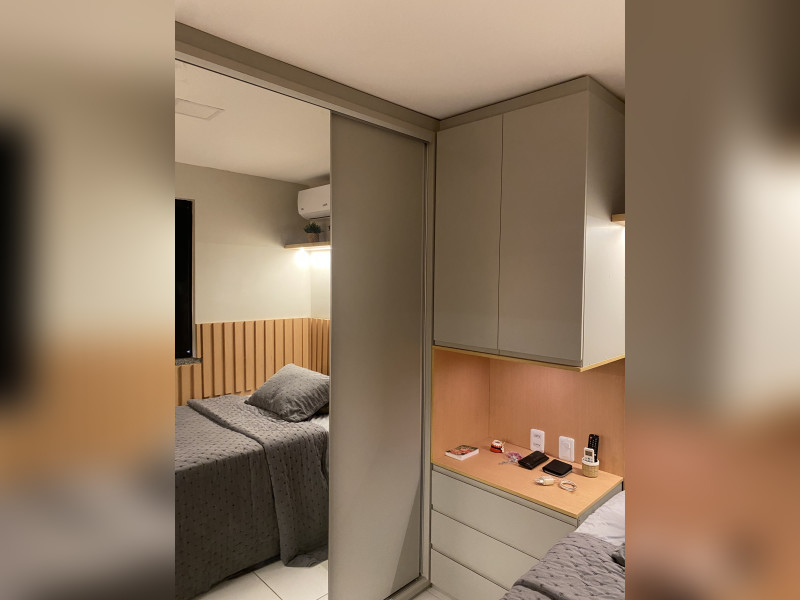 imóvel com 52m² - Passaré - Fortaleza