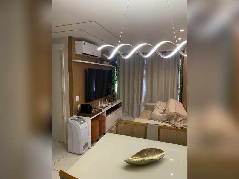 imóvel com 52m² - Passaré - Fortaleza