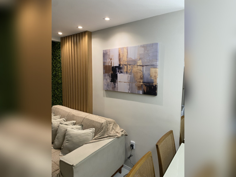 imóvel com 52m² - Passaré - Fortaleza