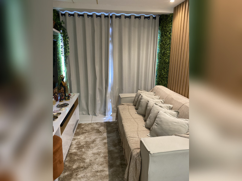 imóvel com 52m² - Passaré - Fortaleza