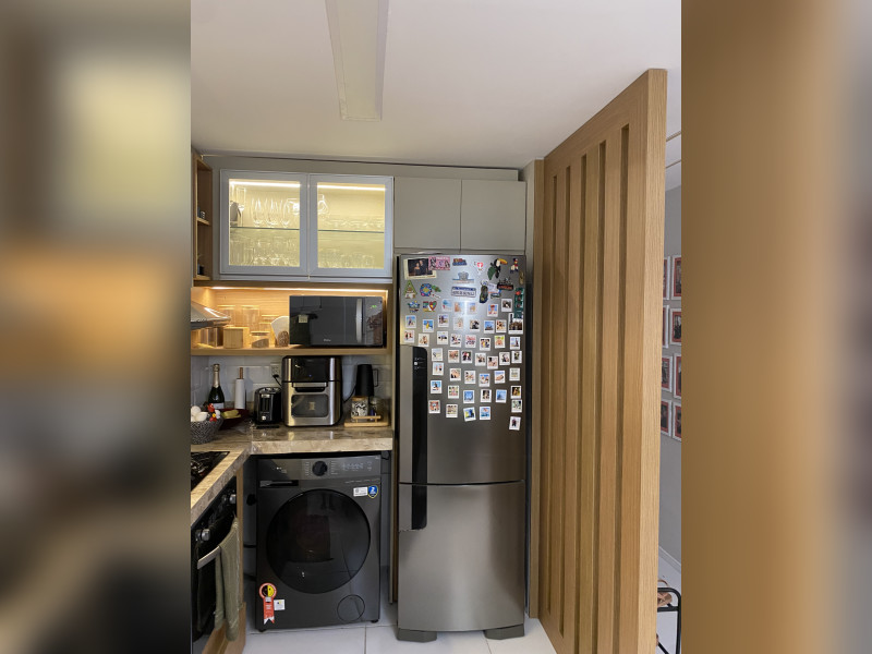 imóvel com 52m² - Passaré - Fortaleza