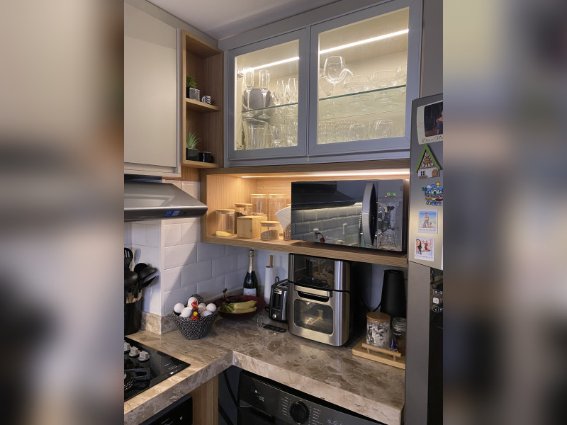 imóvel com 52m² - Passaré - Fortaleza