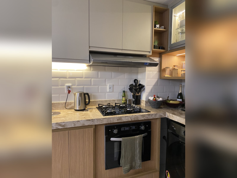 imóvel com 52m² - Passaré - Fortaleza