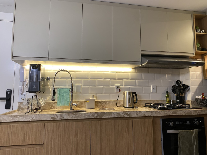 imóvel com 52m² - Passaré - Fortaleza