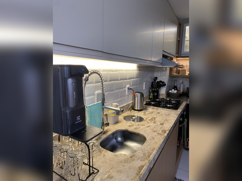 imóvel com 52m² - Passaré - Fortaleza
