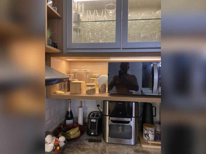imóvel com 52m² - Passaré - Fortaleza