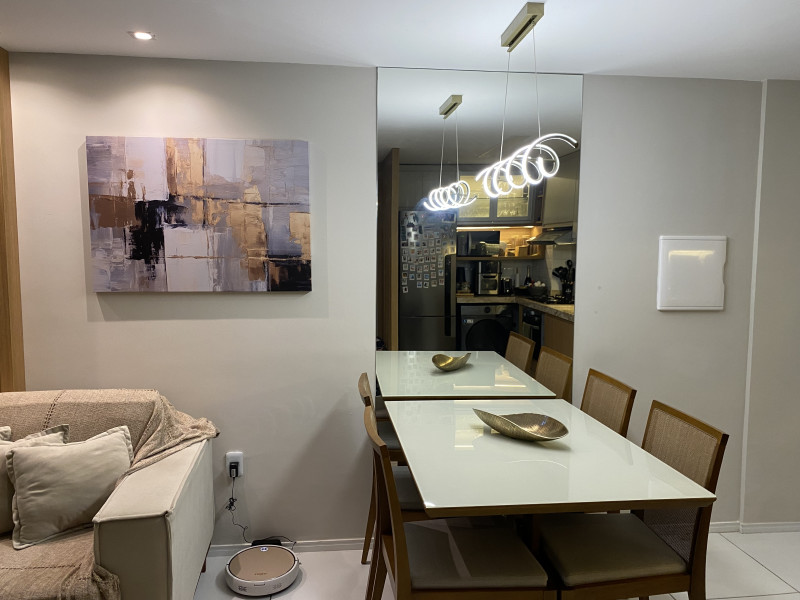 imóvel com 52m² - Passaré - Fortaleza