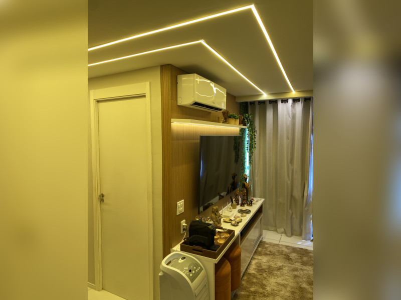 imóvel com 52m² - Passaré - Fortaleza