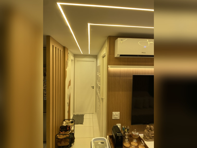 imóvel com 52m² - Passaré - Fortaleza
