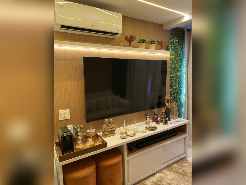 imóvel com 52m² - Passaré - Fortaleza