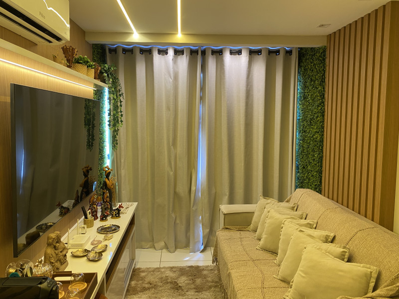 imóvel com 52m² - Passaré - Fortaleza
