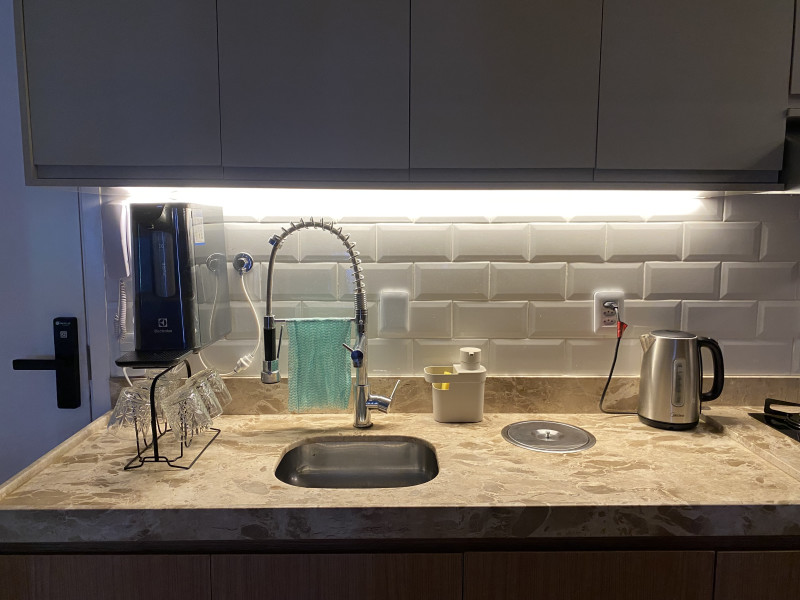 imóvel com 52m² - Passaré - Fortaleza