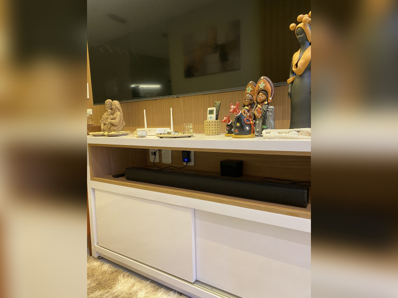 imóvel com 52m² - Passaré - Fortaleza