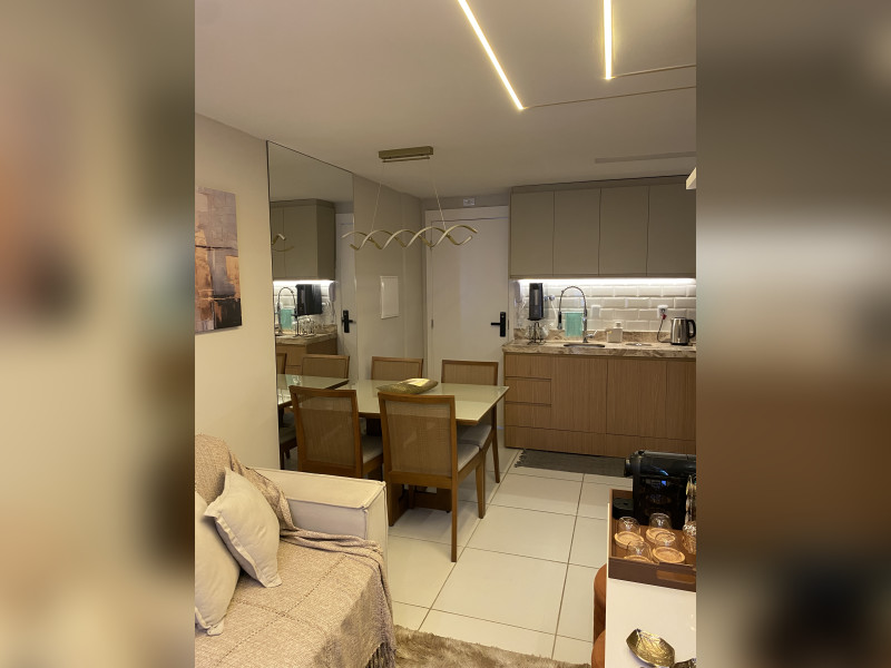 imóvel com 52m² - Passaré - Fortaleza