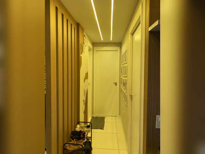 imóvel com 52m² - Passaré - Fortaleza