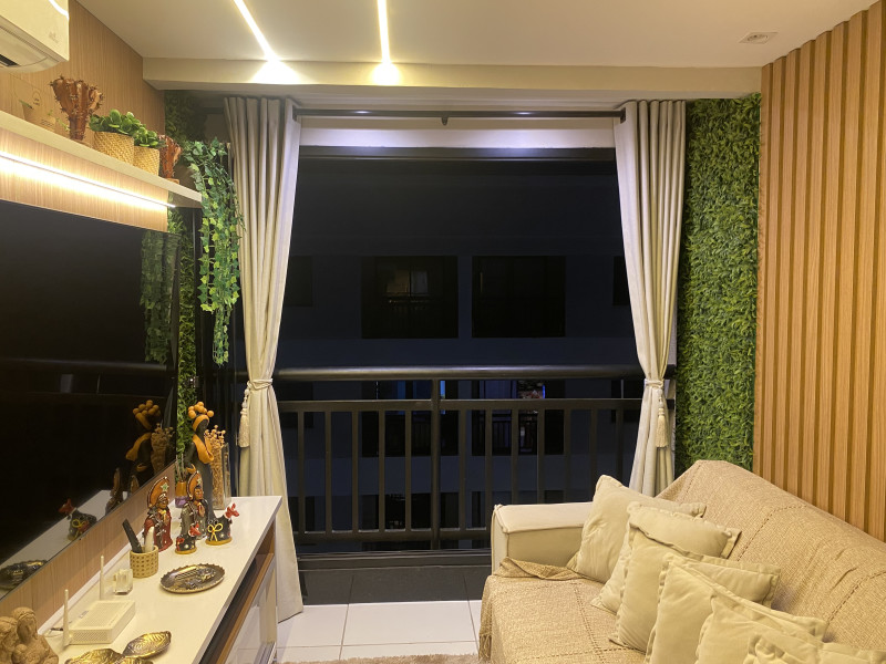 imóvel com 52m² - Passaré - Fortaleza