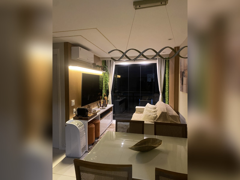 imóvel com 52m² - Passaré - Fortaleza