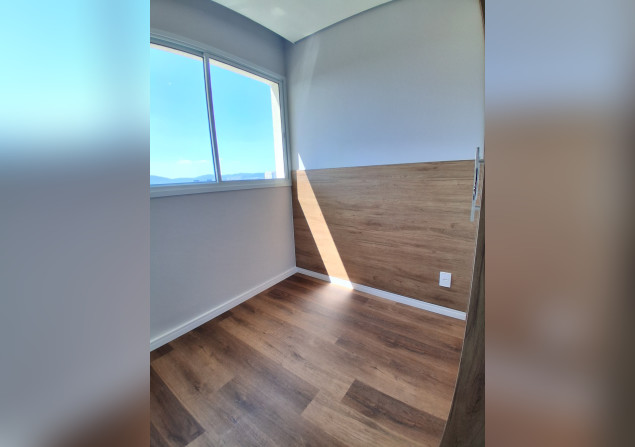 imóvel com 55m²