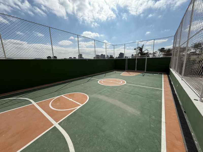 imóvel com 55m² - Jardim Esperança - Barueri