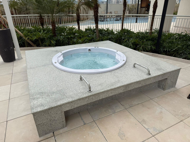 imóvel com 55m² - Jardim Esperança - Barueri