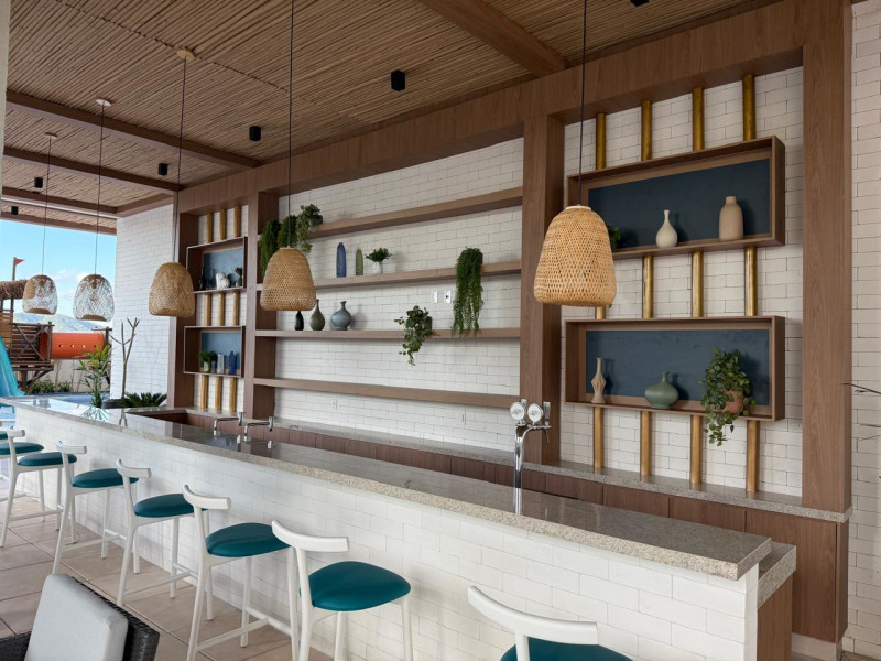 imóvel com 55m² - Jardim Esperança - Barueri