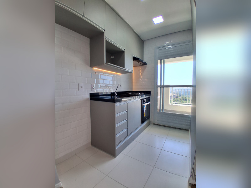 imóvel com 55m² - Jardim Esperança - Barueri