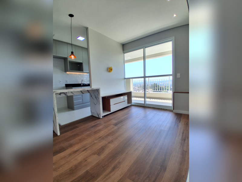 imóvel com 55m² - Jardim Esperança - Barueri