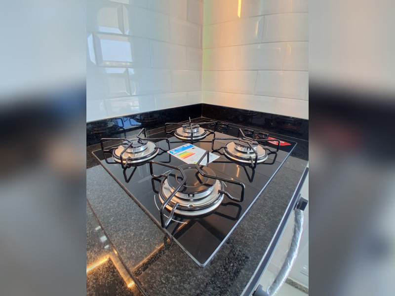 imóvel com 55m² - Jardim Esperança - Barueri