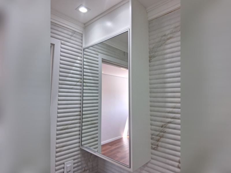 imóvel com 55m² - Jardim Esperança - Barueri