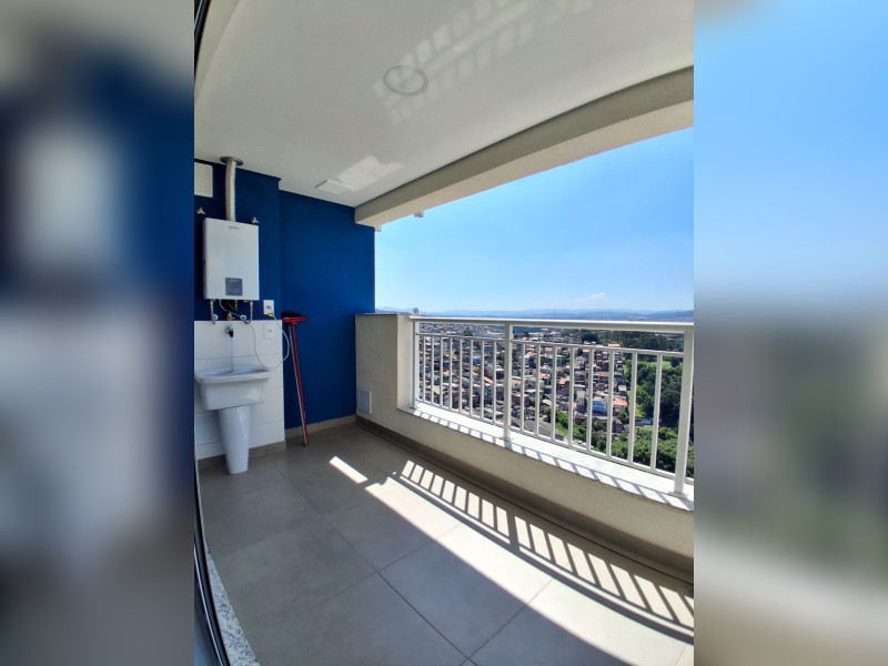 imóvel com 55m² - Jardim Esperança - Barueri