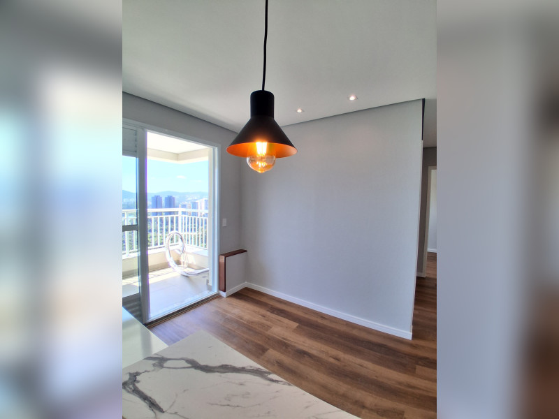 imóvel com 55m² - Jardim Esperança - Barueri