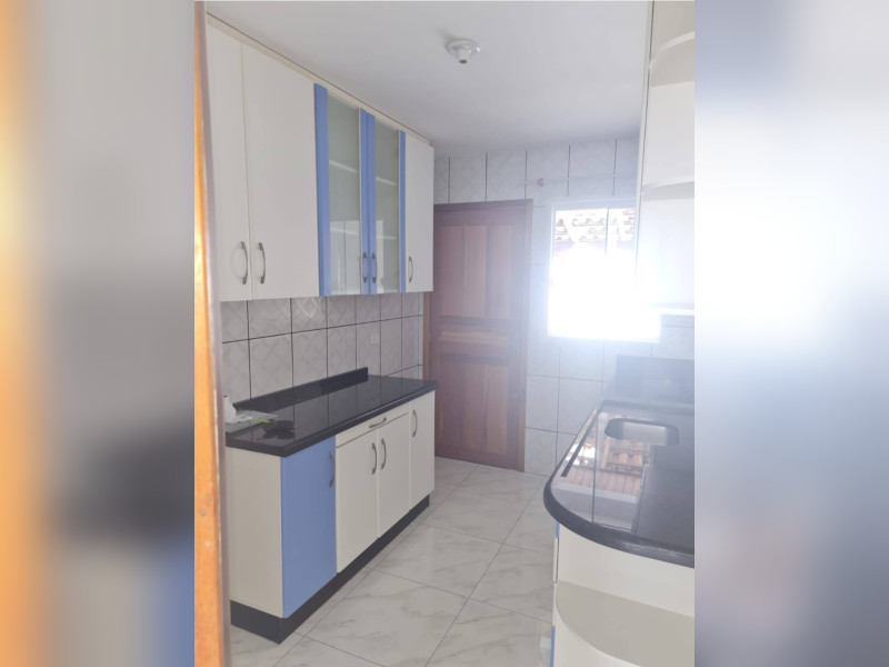 imóvel com 70m² - Iguacu - Araucaria