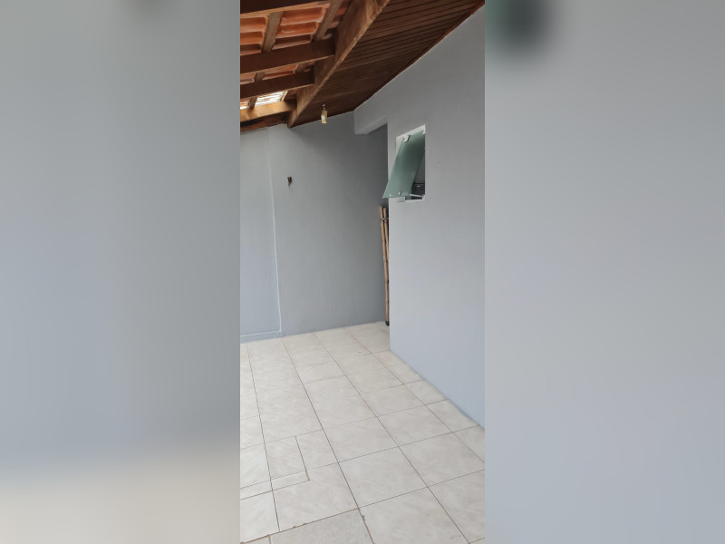 imóvel com 70m² - Iguacu - Araucaria