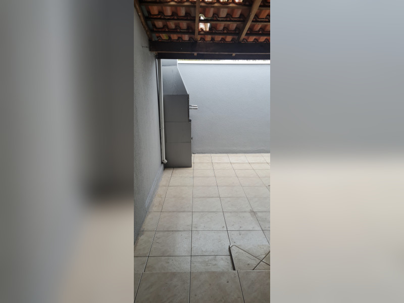 imóvel com 70m² - Iguacu - Araucaria