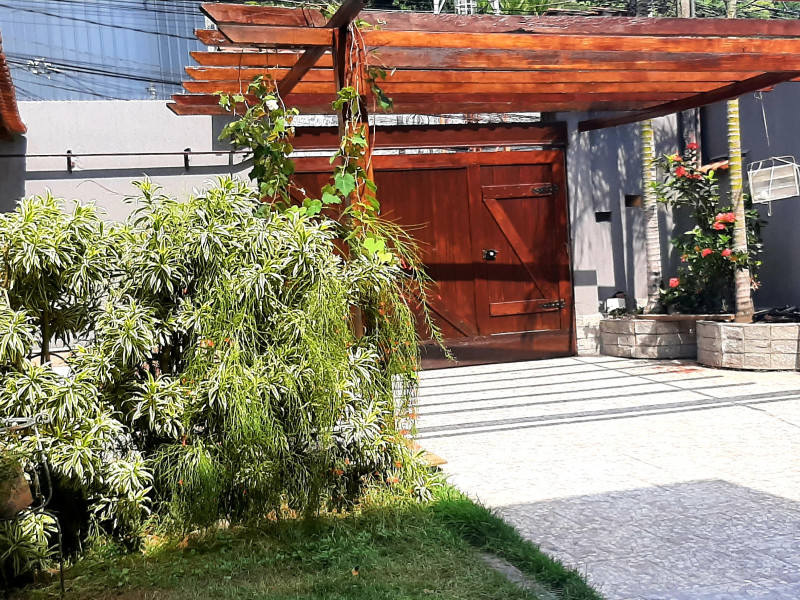imóvel com 395m² - São Francisco - Niterói