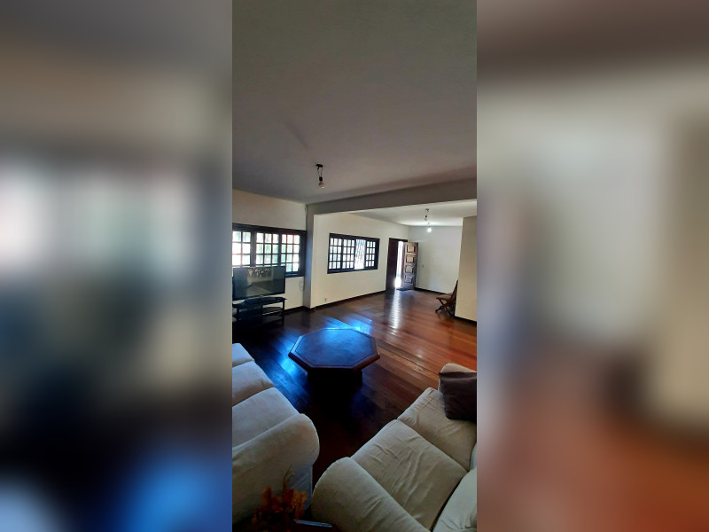 imóvel com 395m² - São Francisco - Niterói