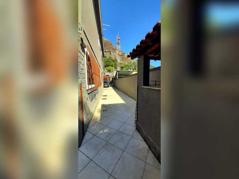 imóvel com 395m² - São Francisco - Niterói