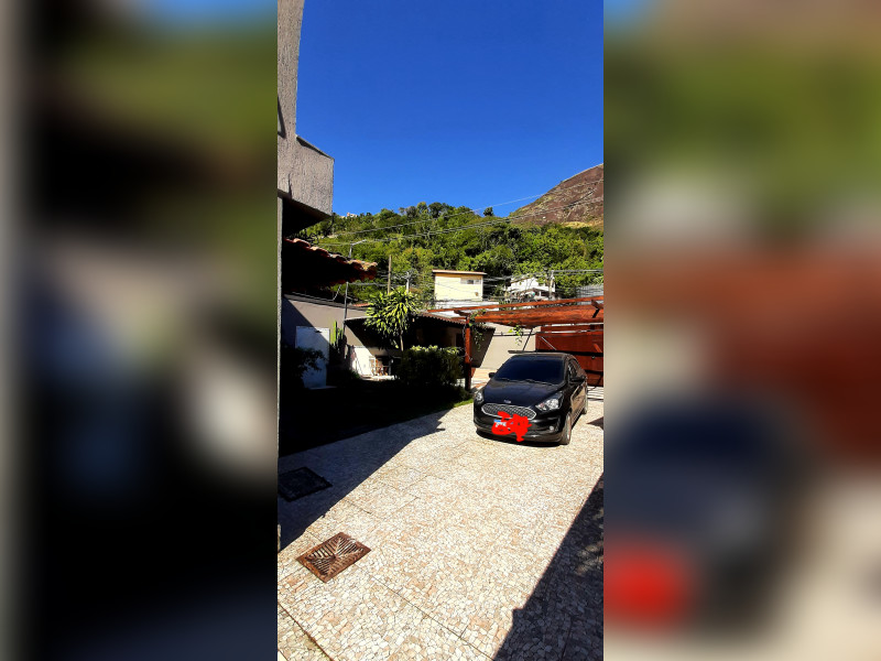imóvel com 395m² - São Francisco - Niterói