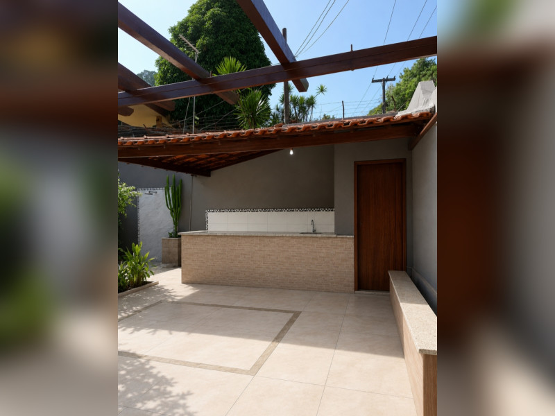 imóvel com 395m² - São Francisco - Niterói