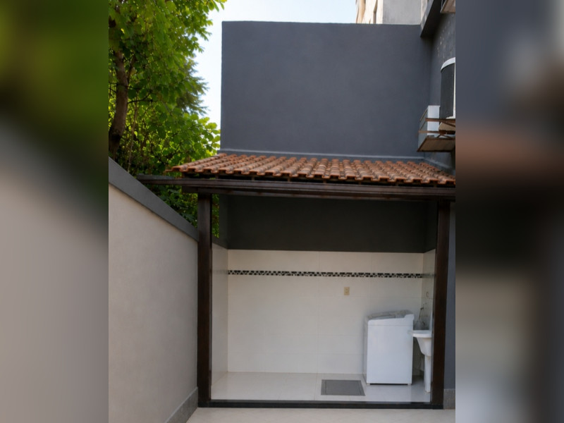 imóvel com 395m² - São Francisco - Niterói