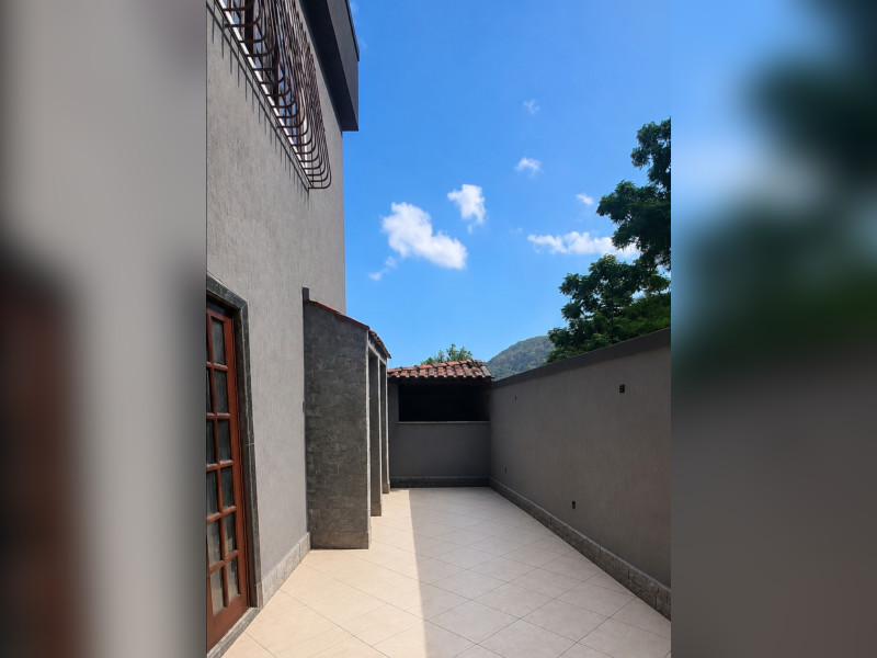 imóvel com 395m² - São Francisco - Niterói