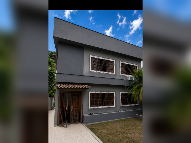 imóvel com 395m² - São Francisco - Niterói