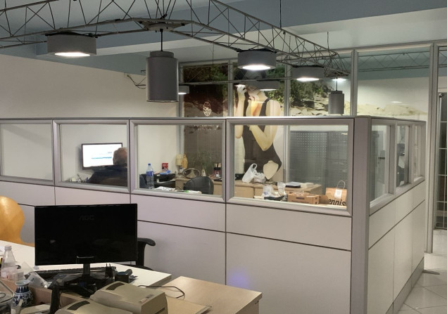 imóvel com 90m²