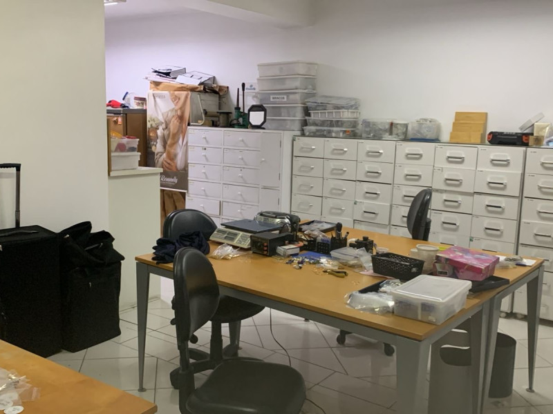 imóvel com 90m² - Centro - Santo André