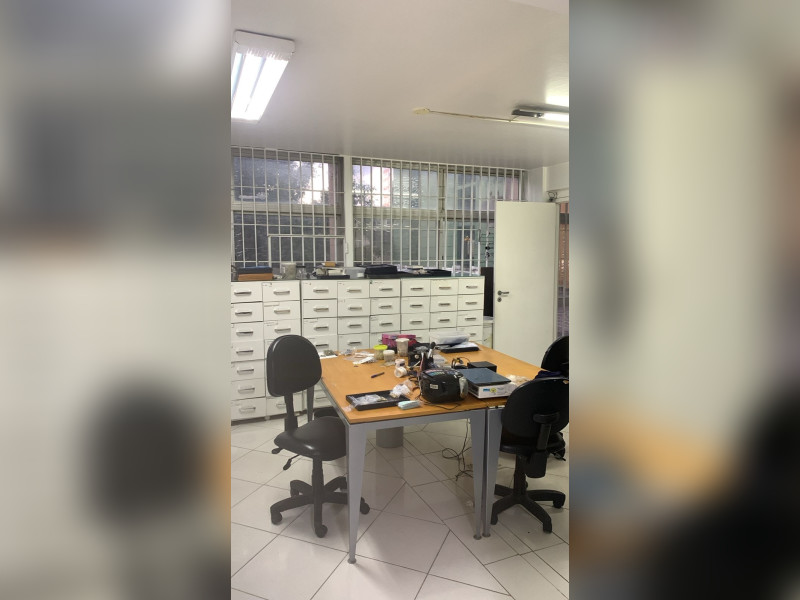 imóvel com 90m² - Centro - Santo André