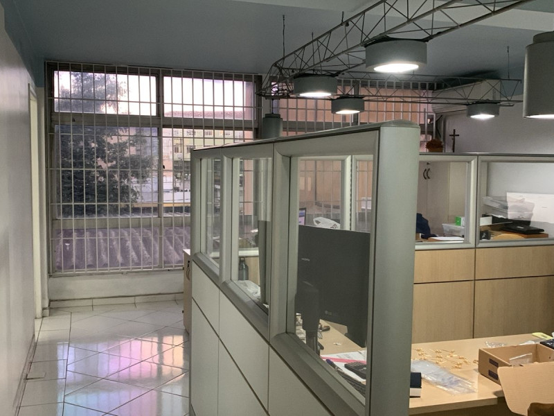imóvel com 90m² - Centro - Santo André