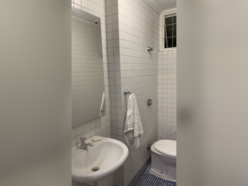 imóvel com 90m² - Centro - Santo André