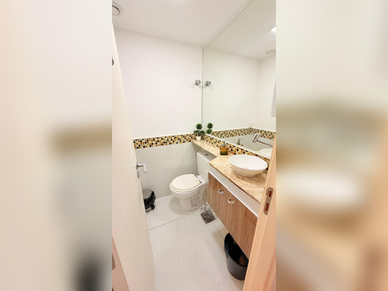 imóvel com 21m² - Campo Grande - Rio de Janeiro