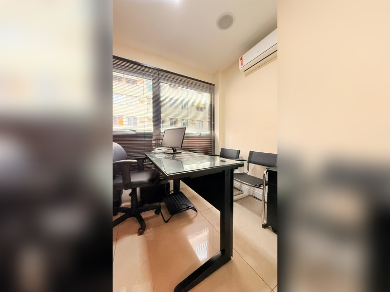 imóvel com 21m² - Campo Grande - Rio de Janeiro